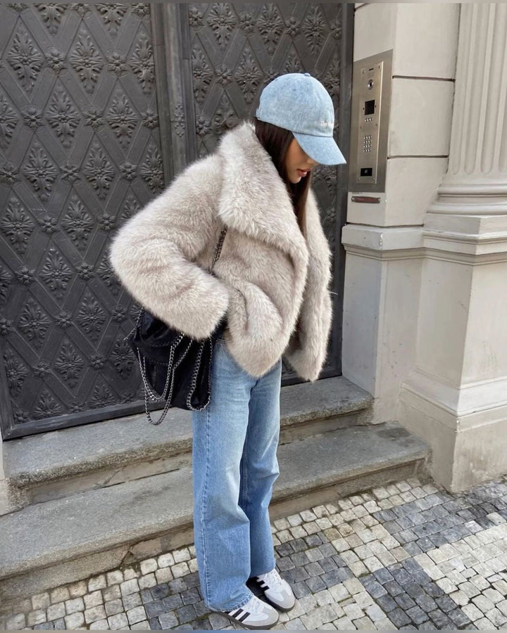 JULIE™ | Premium Winter Coat