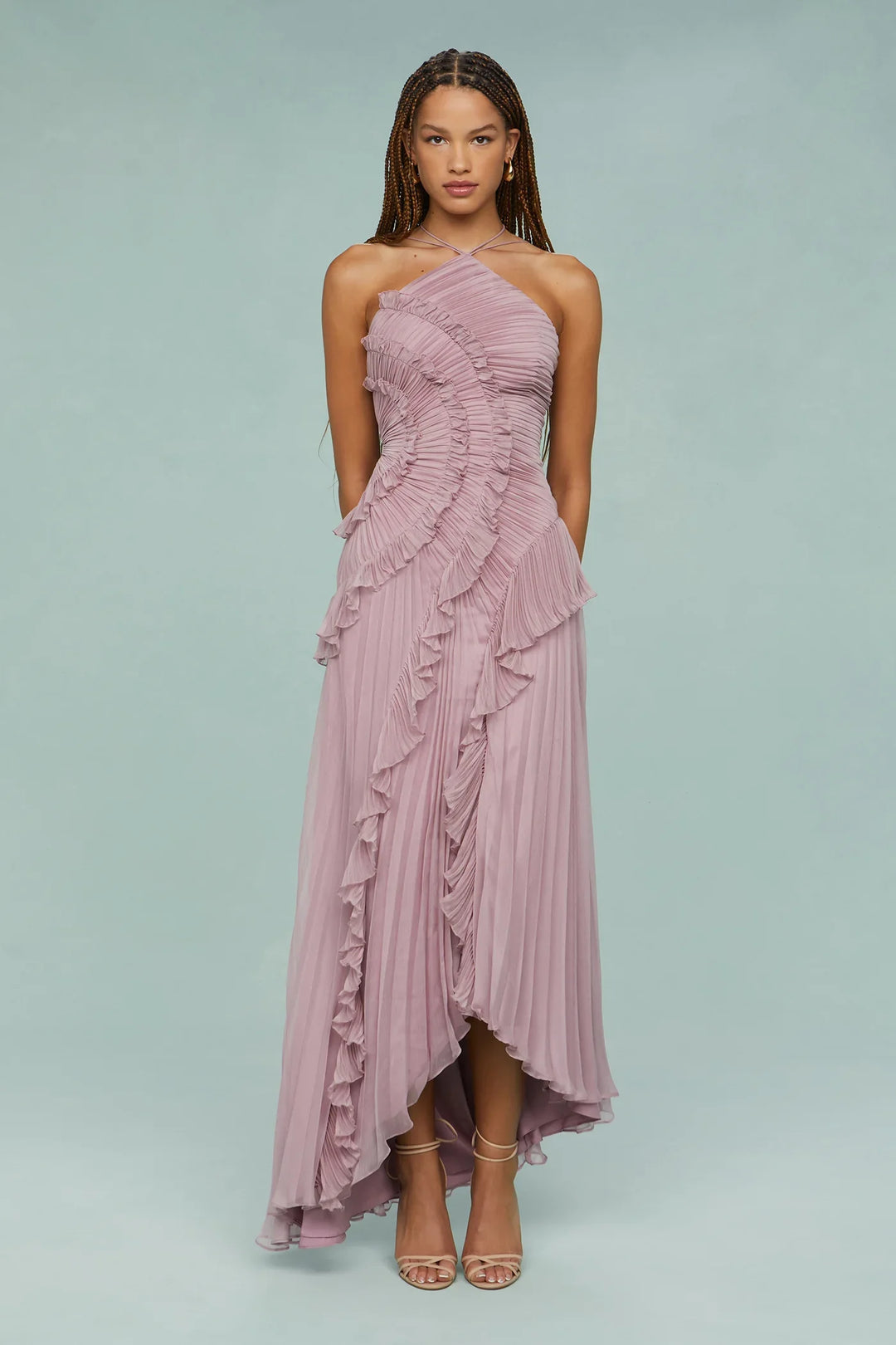 Roseline – Whispering Gown