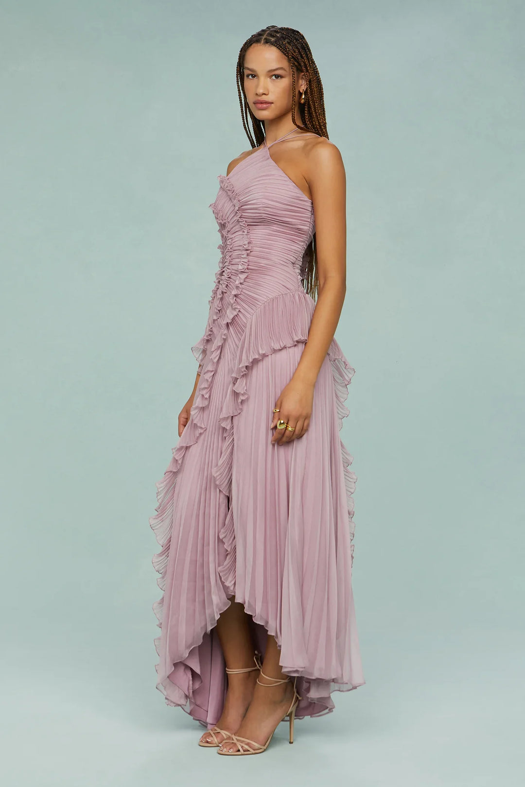 Roseline – Whispering Gown