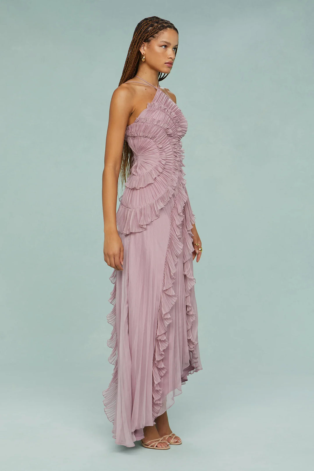 Roseline – Whispering Gown