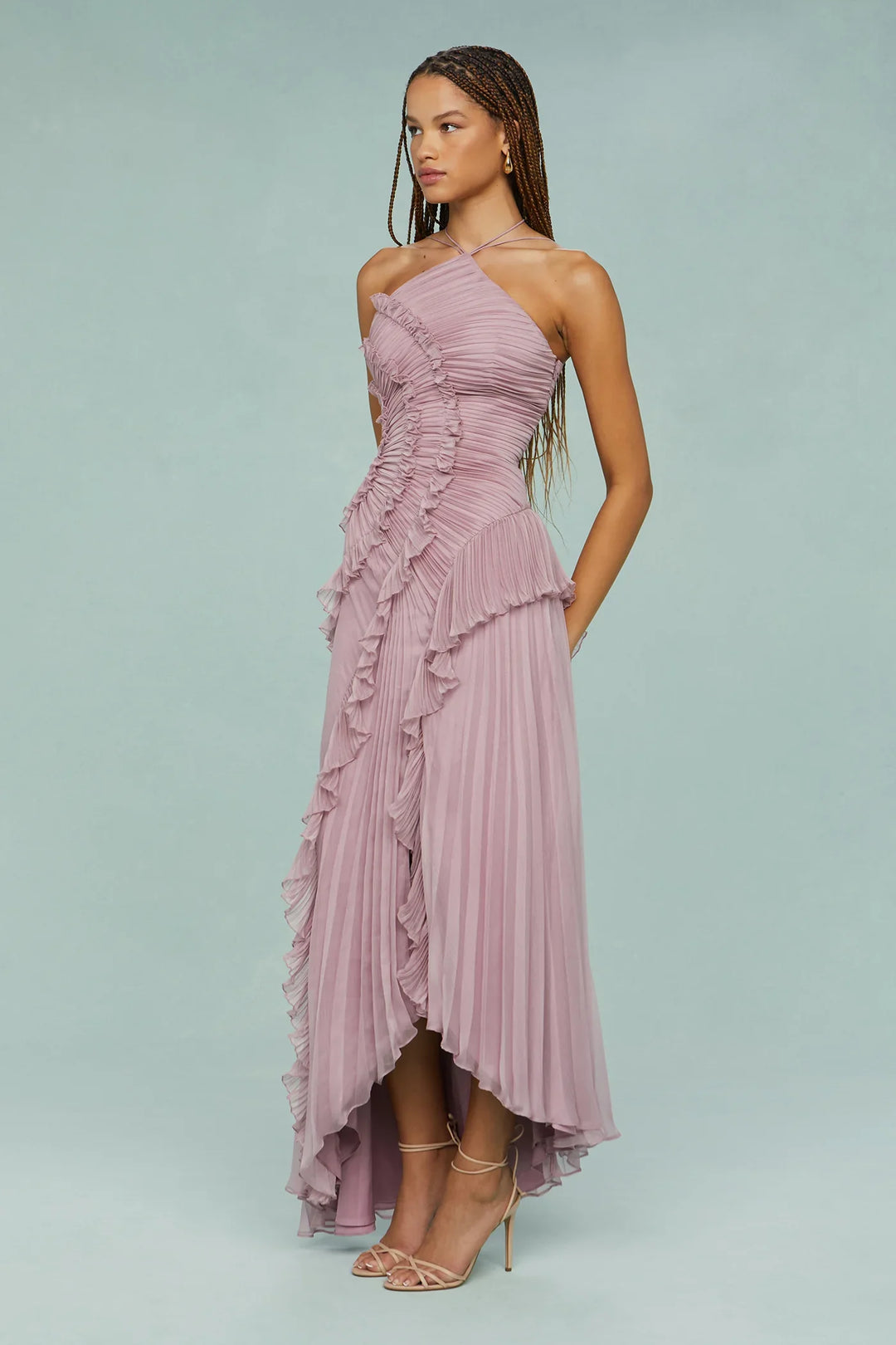 Roseline – Whispering Gown