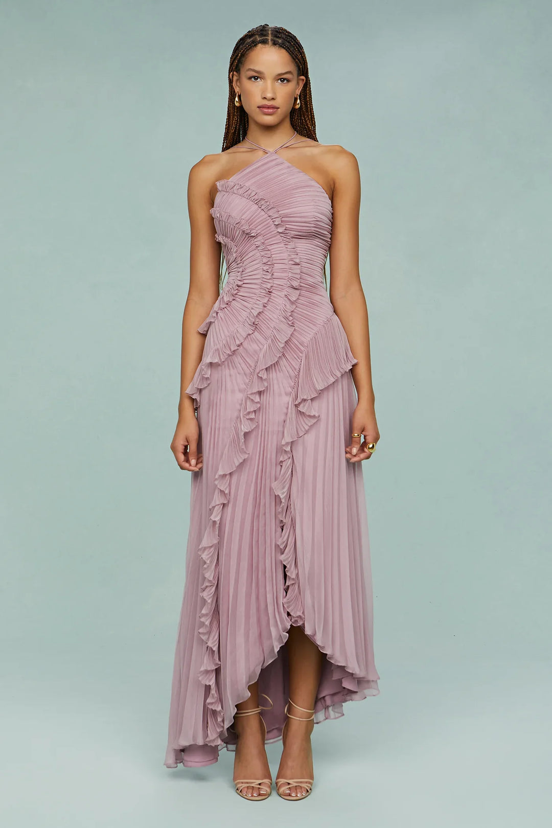 Roseline – Whispering Gown