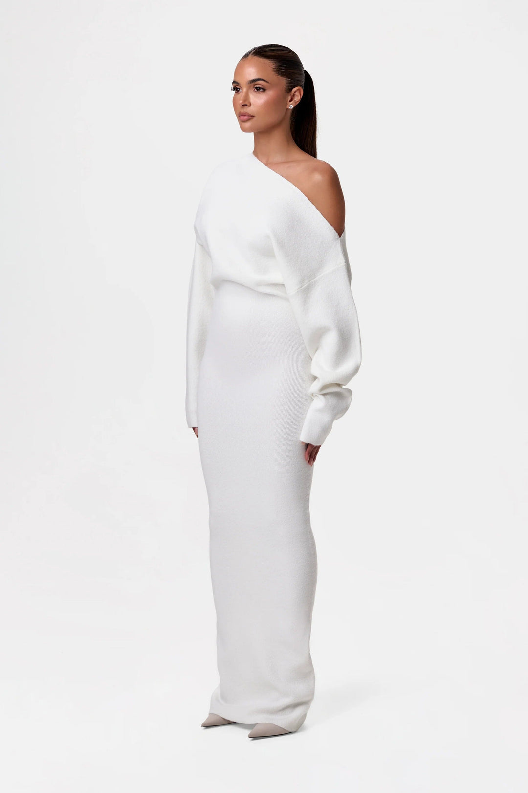 Vanessa™ | Graceful & Elegant Dress