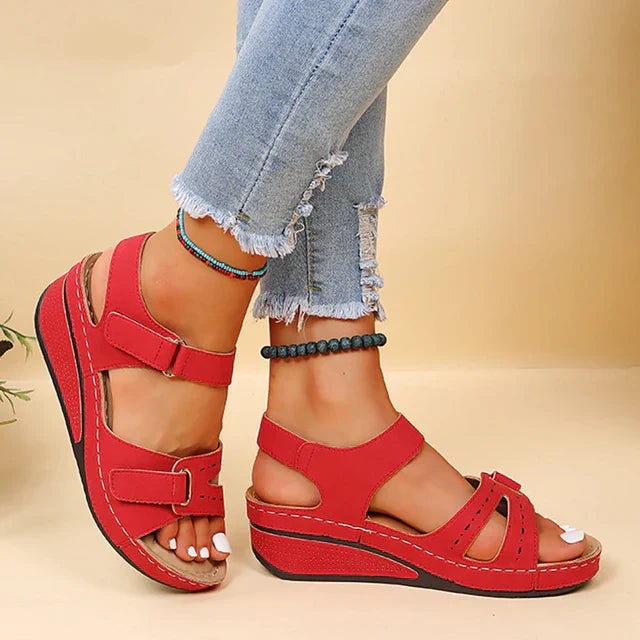 Whirinaki - Orthopedic Sandals