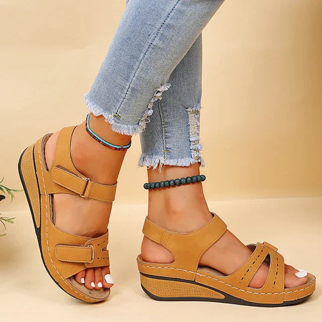 Whirinaki - Orthopedic Sandals