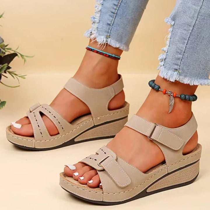 Whirinaki - Orthopedic Sandals