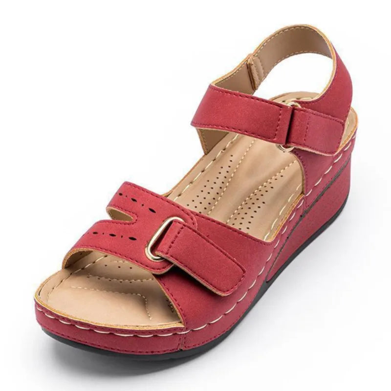 Whirinaki - Orthopedic Sandals