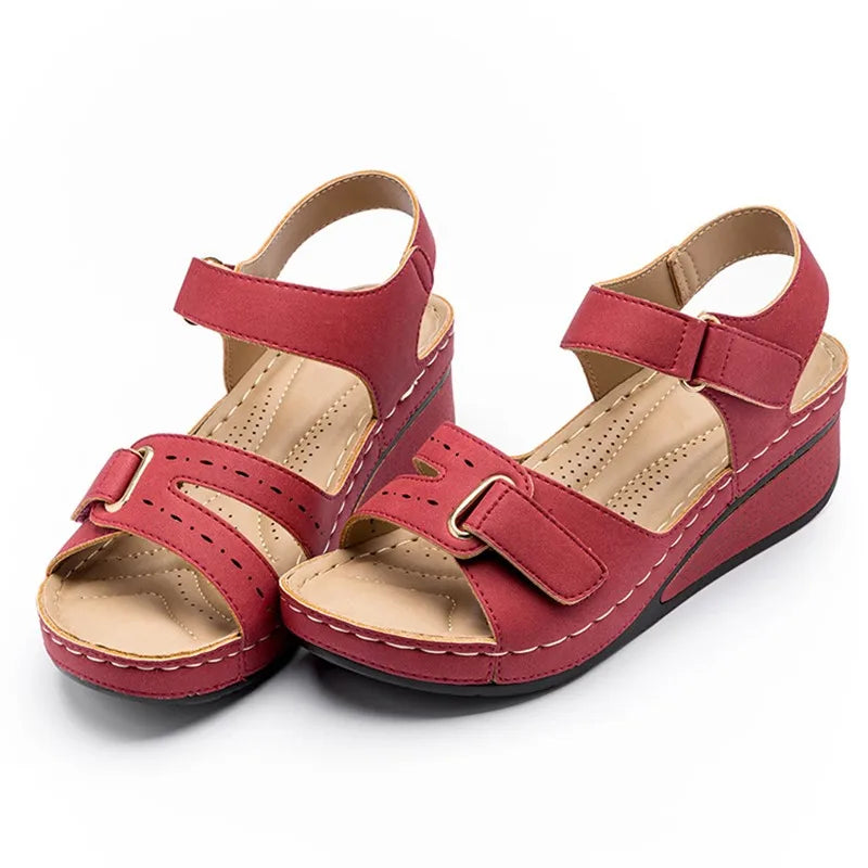 Whirinaki - Orthopedic Sandals