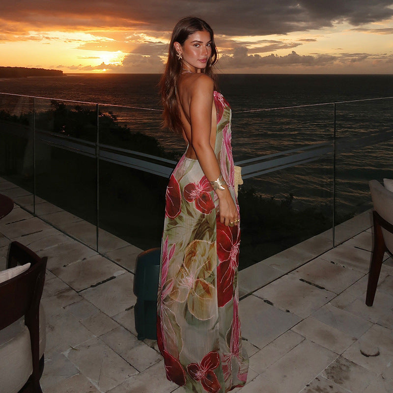 Seraphina | Stunning Summer Dress