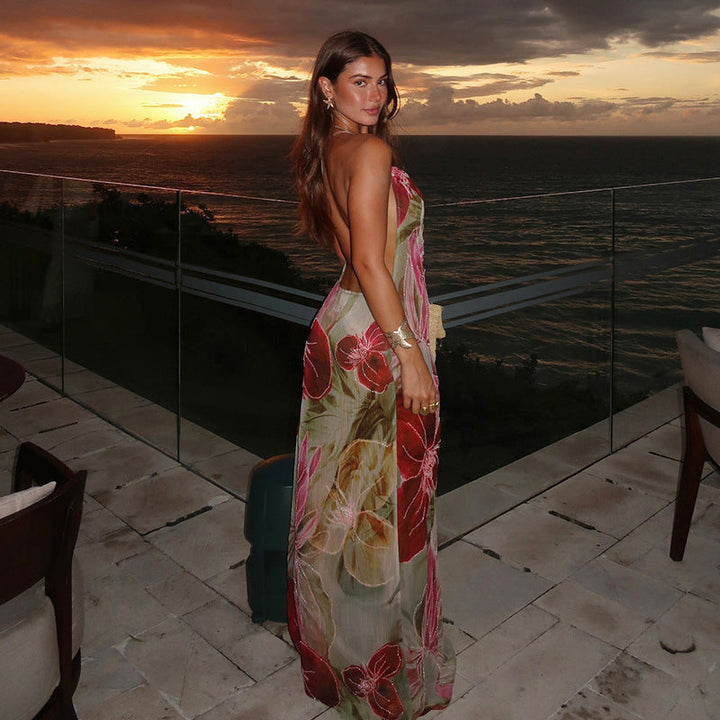 Seraphina | Stunning Summer Dress