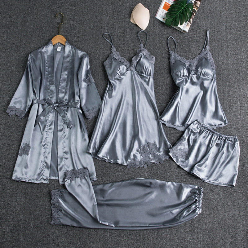 Nala – Premium Comfort Pajama Set