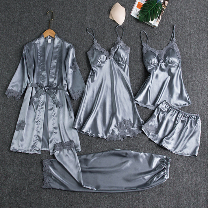 Nala – Premium Comfort Pajama Set