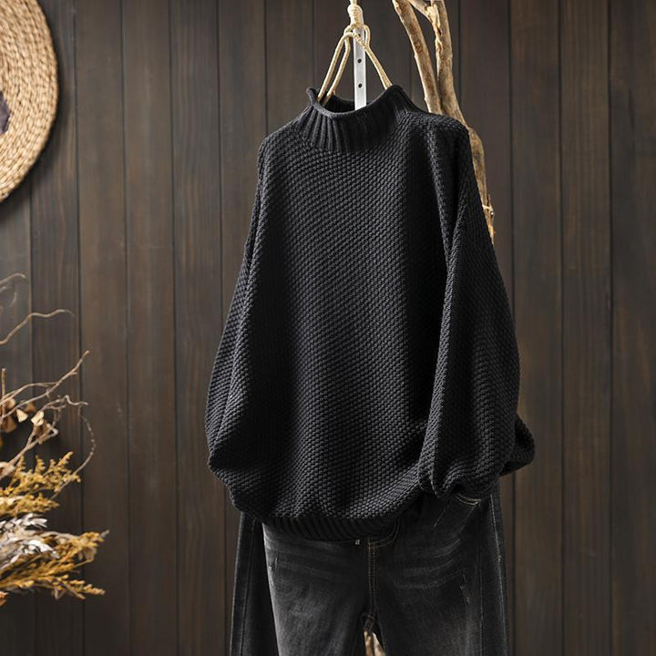 Arabella™ | Cozy Knitted Pullover