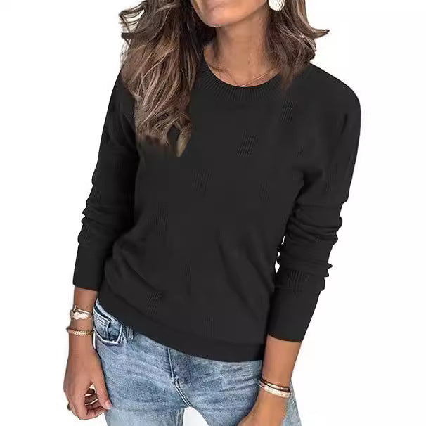 Nova | Commuter Casual Pullover Sweater