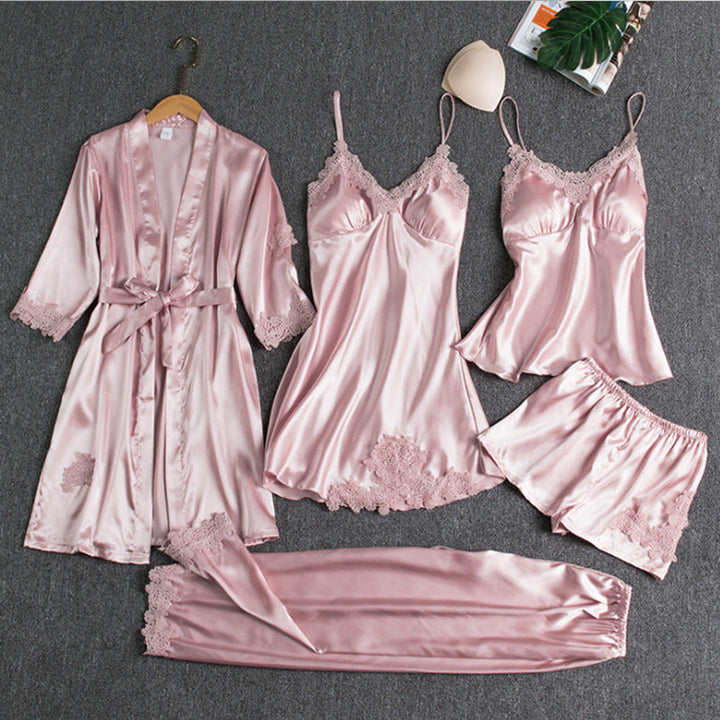 Nala – Premium Comfort Pajama Set