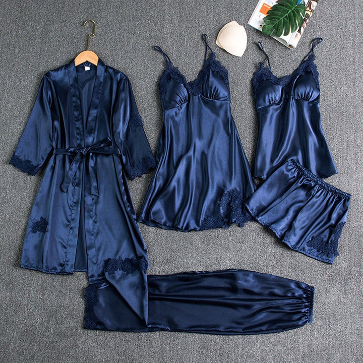 Nala – Premium Comfort Pajama Set