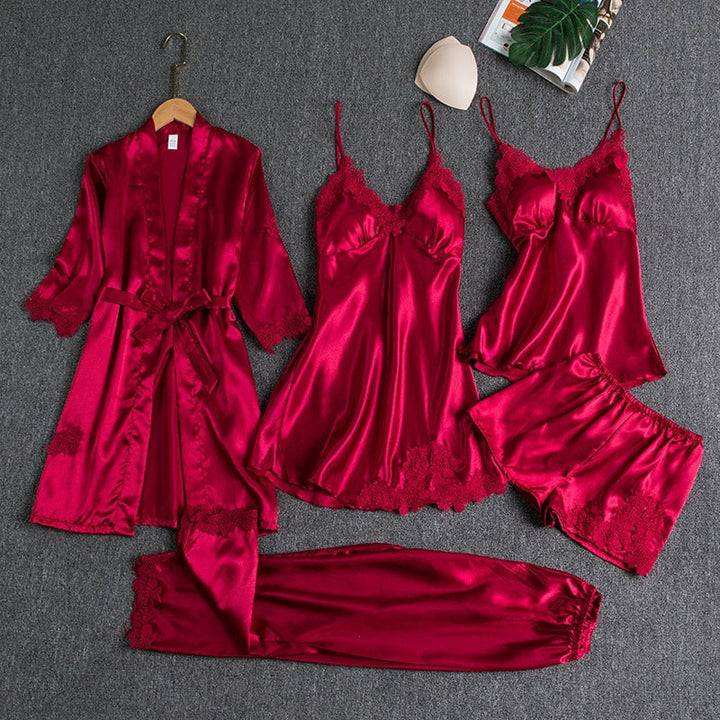 Nala – Premium Comfort Pajama Set