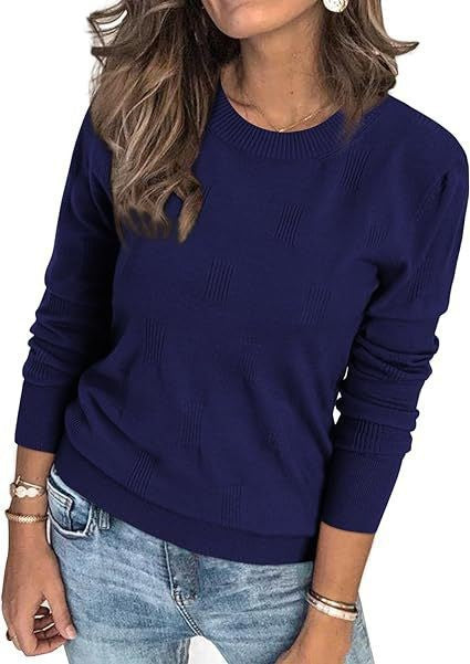 Nova | Commuter Casual Pullover Sweater