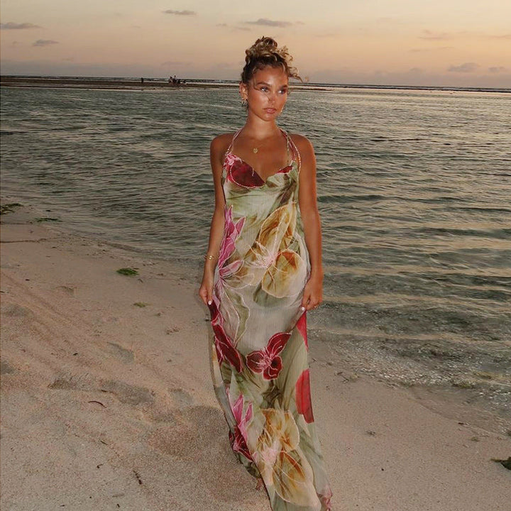 Seraphina | Stunning Summer Dress