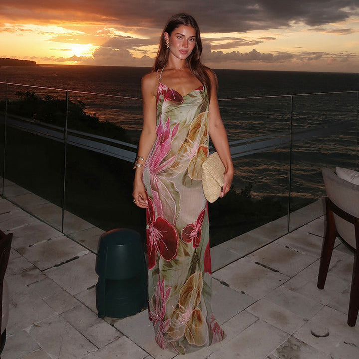 Seraphina | Stunning Summer Dress