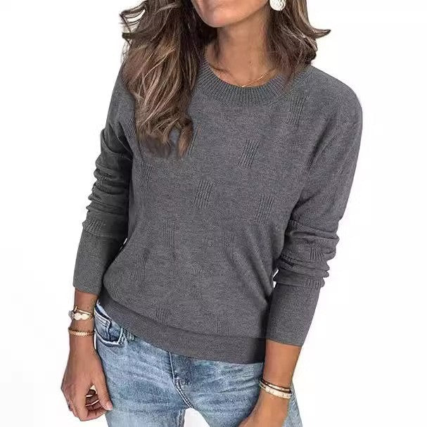 Nova | Commuter Casual Pullover Sweater