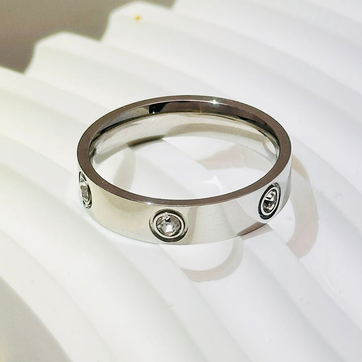 Lunette Ravetti Ring