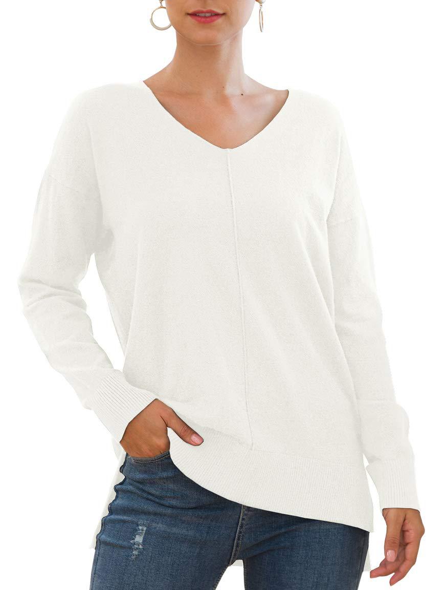 Amelie | Knit Batwing Sweater