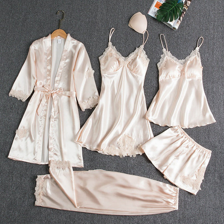 Nala – Premium Comfort Pajama Set