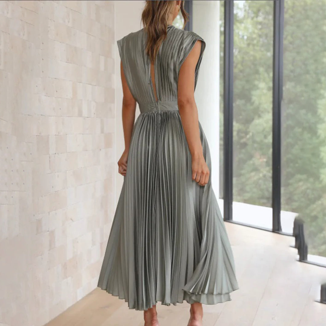 Alexia | Timeless Elegance Dress