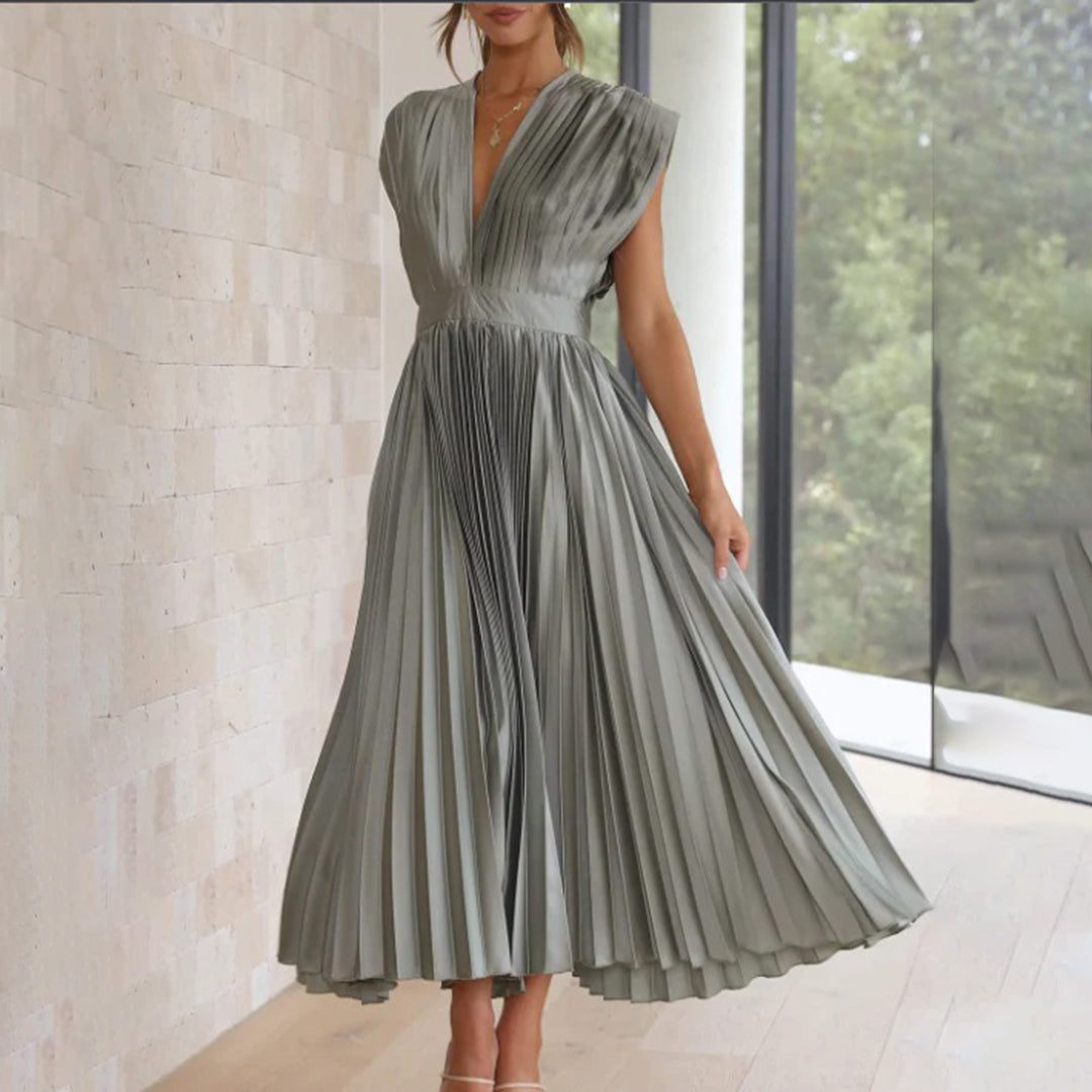 Alexia | Timeless Elegance Dress