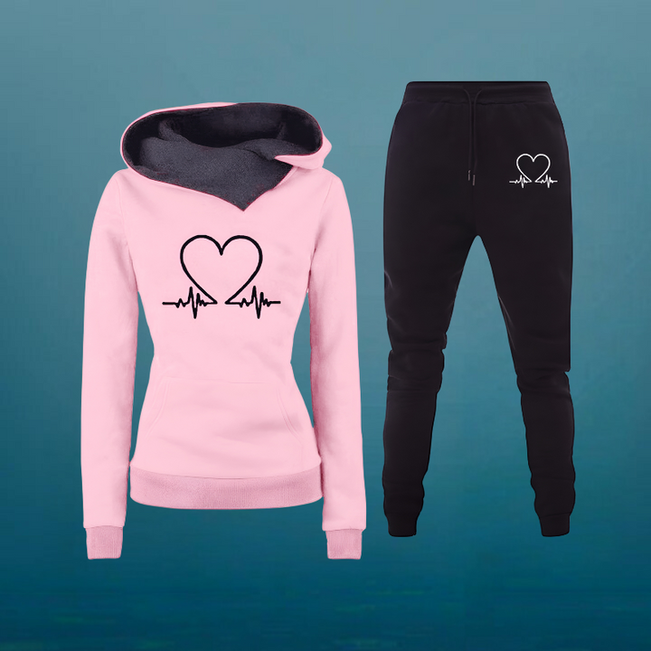 Caoimhe™ | Heartbeat-Inspired Set