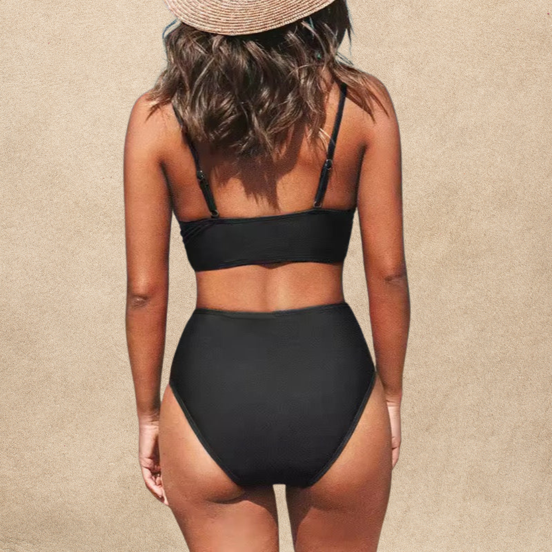 Elke™ | Comfortable and Supportive Bikini