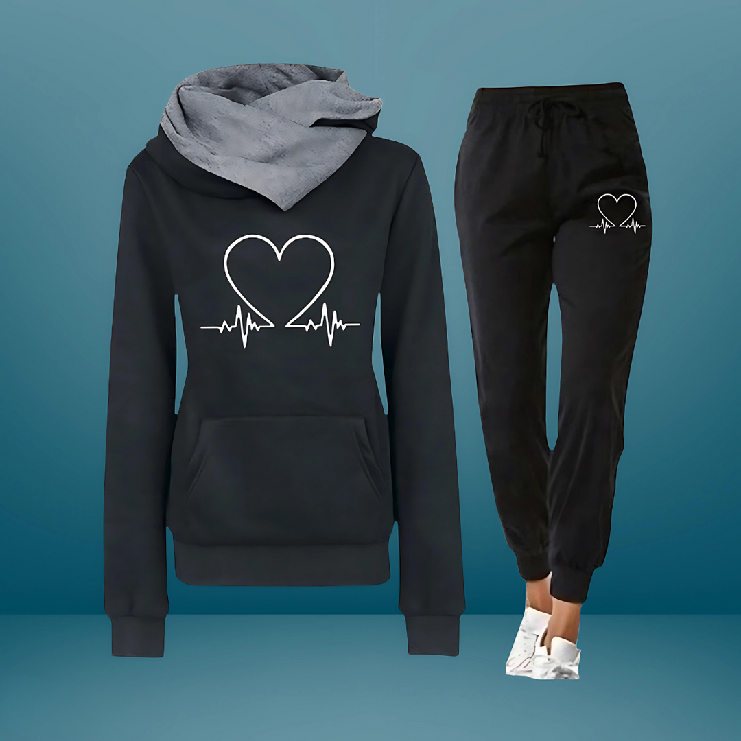 Caoimhe™ | Heartbeat-Inspired Set