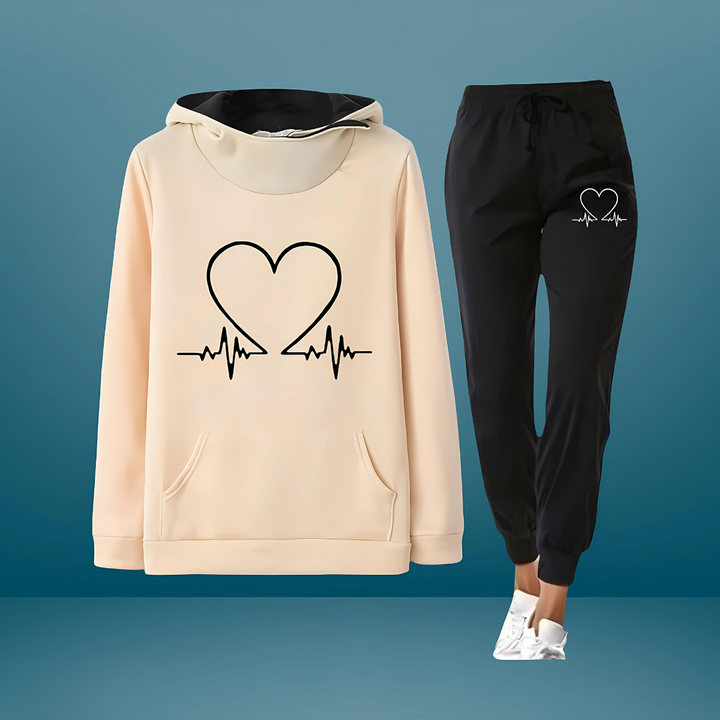Caoimhe™ | Heartbeat-Inspired Set