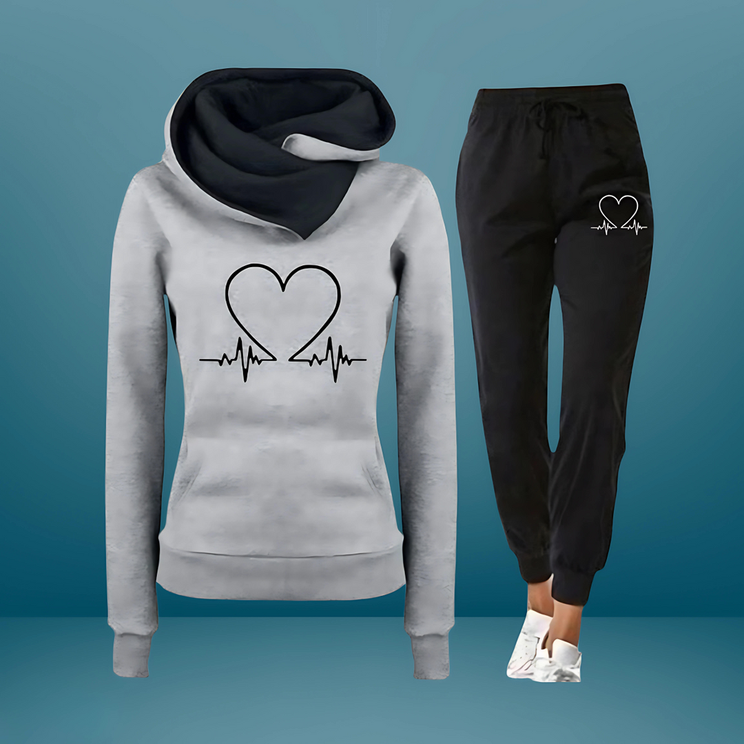 Caoimhe™ | Heartbeat-Inspired Set
