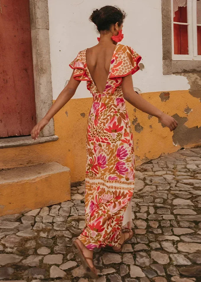 Joy – Elegant and Chic Dress