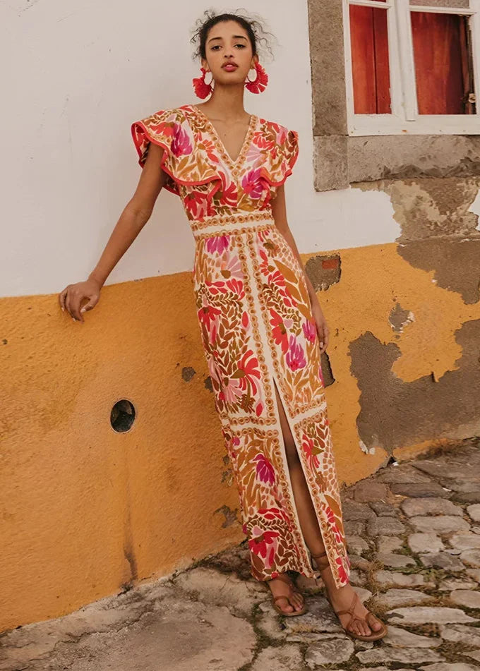 Joy – Elegant and Chic Dress