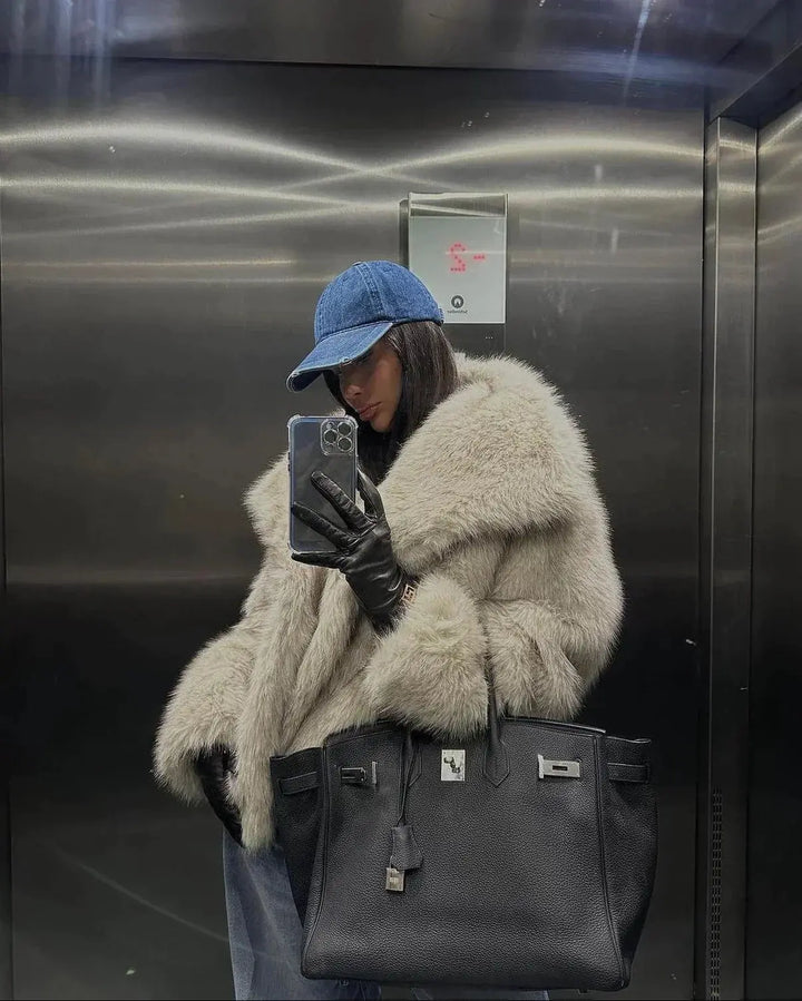 JULIE™ | Premium Winter Coat