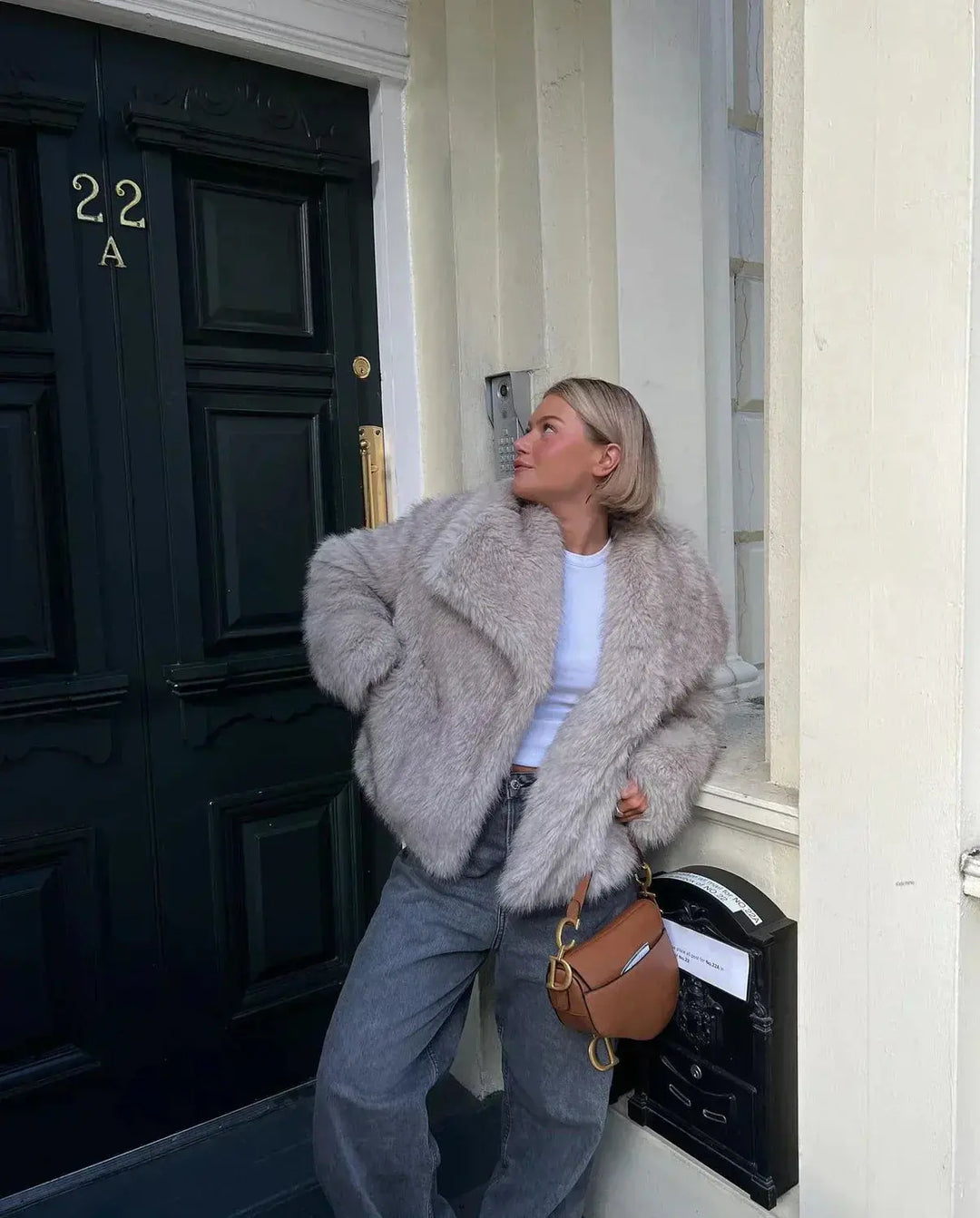 JULIE™ | Premium Winter Coat