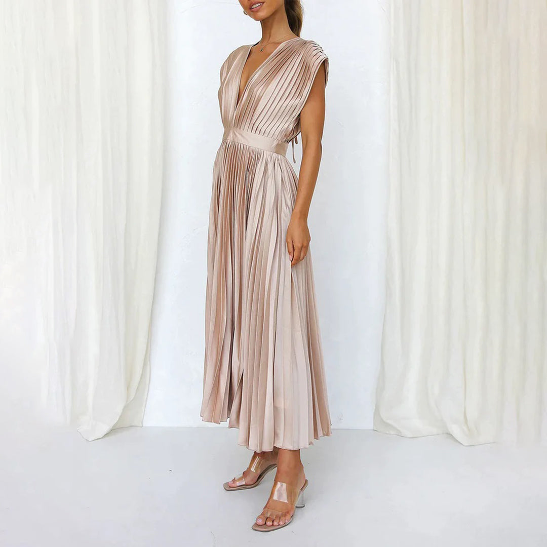 Alexia | Timeless Elegance Dress