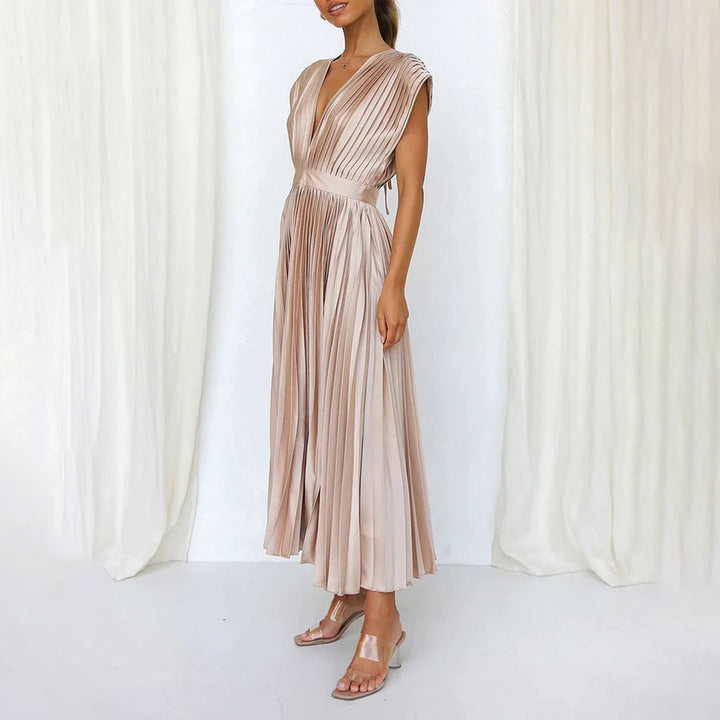 Alexia | Timeless Elegance Dress