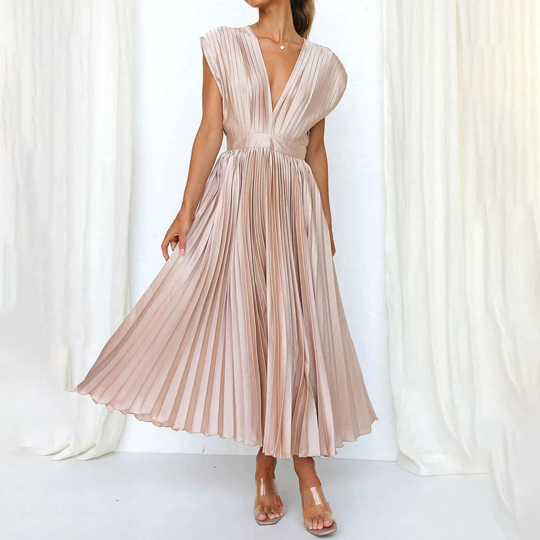 Alexia | Timeless Elegance Dress