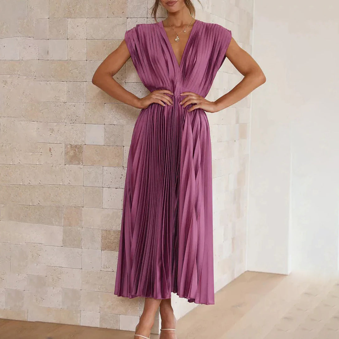 Alexia | Timeless Elegance Dress