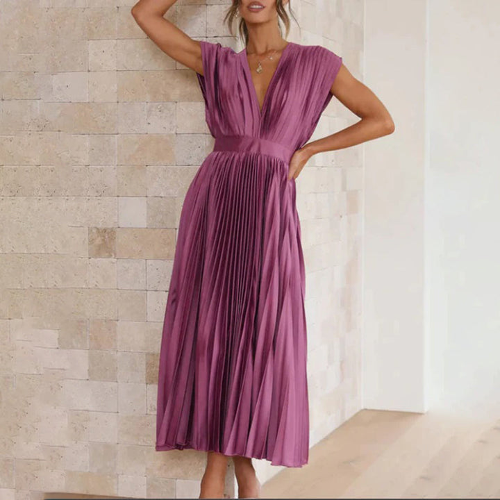 Alexia | Timeless Elegance Dress
