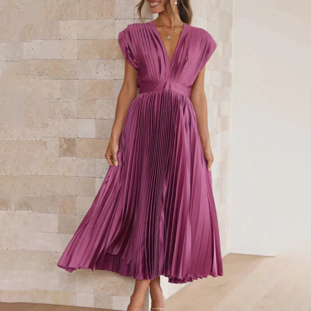 Alexia | Timeless Elegance Dress