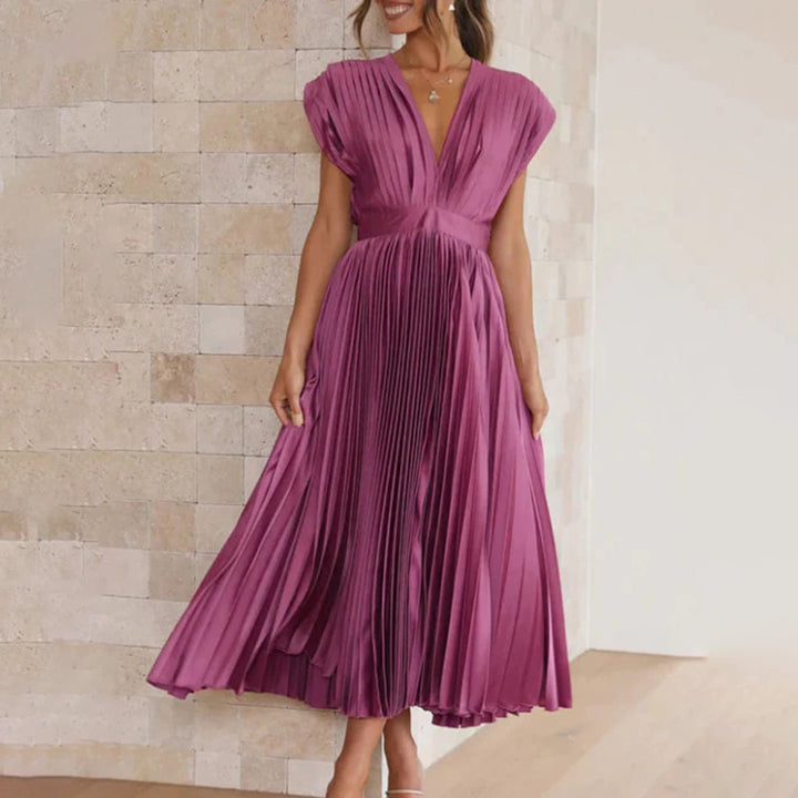 Alexia | Timeless Elegance Dress