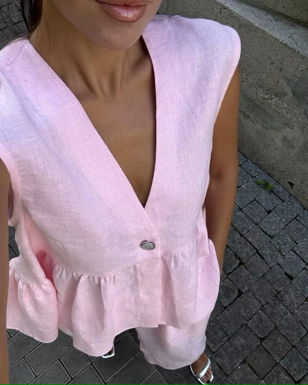 Laura™ | Graceful Flowing Ensemble