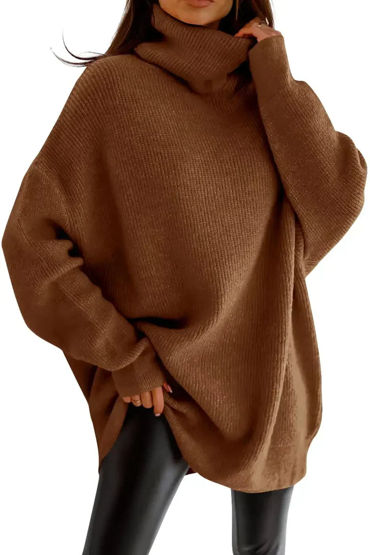 Farrah™ | Timeless Oversized Sweater