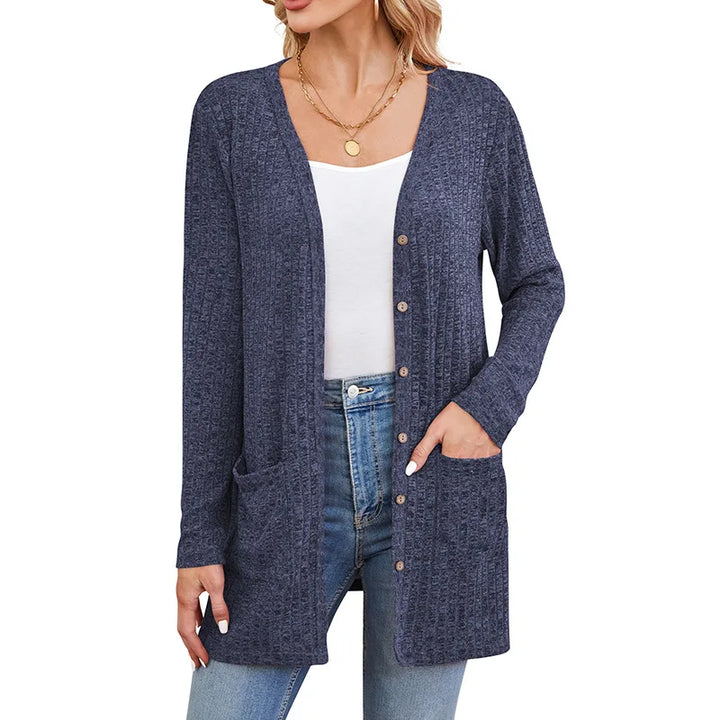 Odette | Oversized Cardigan
