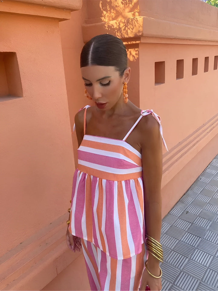 Hanne | Light & Airy Summer Set